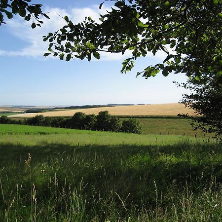 Kirktown of Auchterless Seggat Farm Holiday Cottages מראה חיצוני תמונה