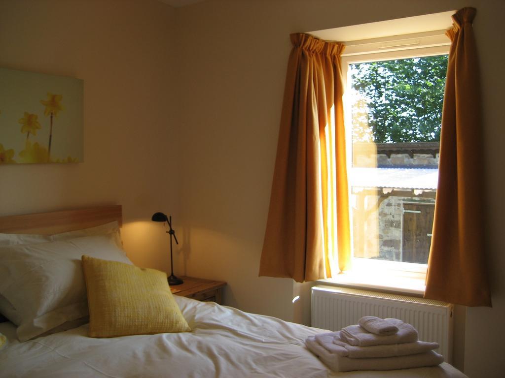 Kirktown of Auchterless Seggat Farm Holiday Cottages חדר תמונה